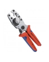 Knipex pipe cutter 90 25 20 - nr 4