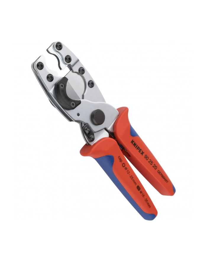 Knipex pipe cutter 90 25 20 główny