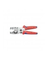 Knipex pipe cutter 90 25 20 - nr 6