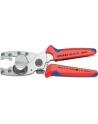 Knipex pipe cutter 90 25 20 - nr 8
