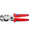 Knipex pipe cutter 90 25 20 - nr 9
