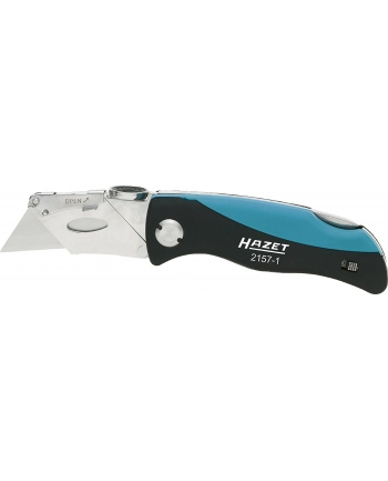 Hazet folding knife 2157-1 nr 2