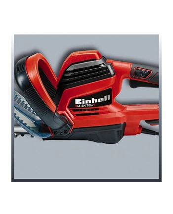 Einhell hedge trimmer GE-EH 7067 approx nr 2