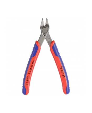 KNIPEX Electronic Super Knips 7803125 nr 1