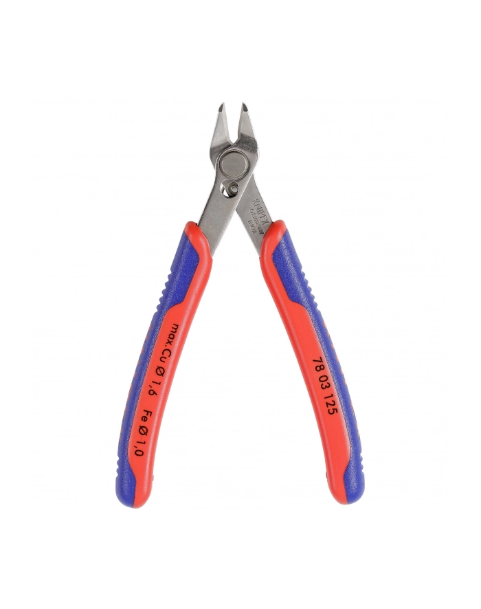 KNIPEX Electronic Super Knips 7803125 główny