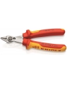 KNIPEX Electronic Super Knips 7803125 - nr 6