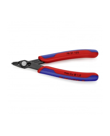 KNIPEX Electronic Super Knips 7831125 nr 2