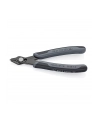 KNIPEX Electronic Super Knips 7861125ESD - nr 2