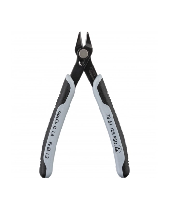KNIPEX Electronic Super Knips 7861125ESD nr 1