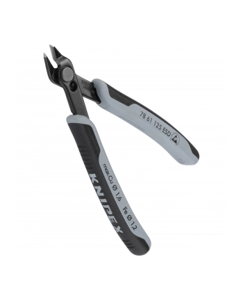 KNIPEX Electronic Super Knips 7861125ESD nr 2
