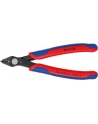 KNIPEX Electronic Super Knips 7861125 - nr 21