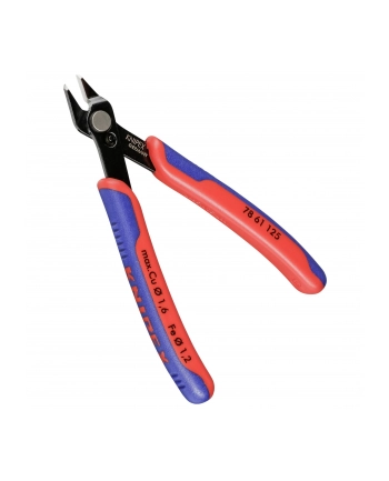KNIPEX Electronic Super Knips 7861125 nr 2