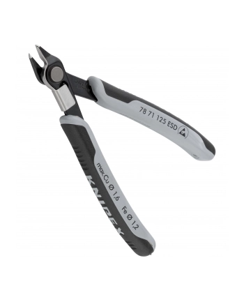 KNIPEX Electronic Super Knips 7871125ESD nr 1