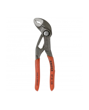 KNIPEX Cobra 125 mm 8701125 nr 2