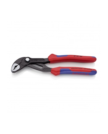 KNIPEX Cobra 180 mm 8702180 nr 2
