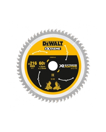 DeWalt DT99570, 216mm / 30mm