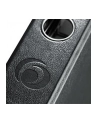 Herlitz maX.file protect - A4 - 5cm - black - nr 1
