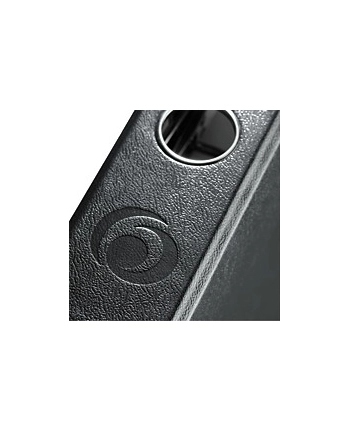 Herlitz maX.file protect - A4 - 5cm - black nr 2
