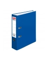 Herlitz maX.file protect - A4 - 8cm - blue - nr 3