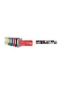 Herlitz maX.file protect - A4 - 8cm - blue - nr 4