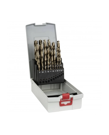 Bosch Pro Box HSS-Co-Metallb.Set 25pcs - 2608587018 nr 2