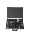 Makita drill bit set D-42444 SDS + 17pcs - nr 1