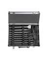 Makita drill bit set D-42444 SDS + 17pcs - nr 3
