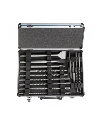 Makita drill bit set D-42444 SDS + 17pcs nr 1