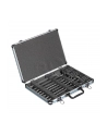 Makita drill bit set D-42444 SDS + 17pcs - nr 4