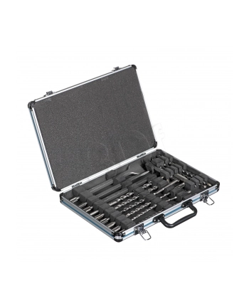 Makita drill bit set D-42444 SDS + 17pcs nr 2
