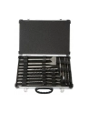 Makita drill bit set D-42444 SDS + 17pcs - nr 7