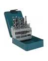 Makita drill set D-46202 18 pcs - nr 3