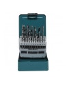 Makita drill set D-46202 18 pcs - nr 5