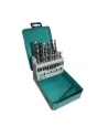 Makita drill set D-46202 18 pcs - nr 7