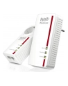 AVM FRITZ!Powerline 1260E 20002795 WLAN Set - 1x1220E, 1x1260E - nr 27