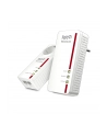 AVM FRITZ!Powerline 1260E 20002795 WLAN Set - 1x1220E, 1x1260E - nr 3