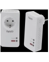 AVM FRITZ!Powerline 1260E 20002795 WLAN Set - 1x1220E, 1x1260E - nr 40