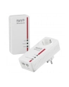 AVM FRITZ!Powerline 1260E 20002795 WLAN Set - 1x1220E, 1x1260E - nr 6