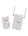 Netgear Powerline PLW1000 1GE/AC750/1000 | 1x PL1000 + 1x PLW1000 - nr 26