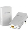 Netgear Powerline PLW1000 1GE/AC750/1000 | 1x PL1000 + 1x PLW1000 - nr 28