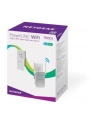 Netgear Powerline PLW1000 1GE/AC750/1000 | 1x PL1000 + 1x PLW1000 - nr 37