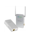 Netgear Powerline PLW1000 1GE/AC750/1000 | 1x PL1000 + 1x PLW1000 - nr 38