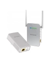 Netgear Powerline PLW1000 1GE/AC750/1000 | 1x PL1000 + 1x PLW1000 - nr 43