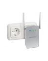 Netgear Powerline PLW1000 1GE/AC750/1000 | 1x PL1000 + 1x PLW1000 - nr 4