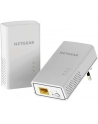 Netgear Powerline PLW1000 1GE/AC750/1000 | 1x PL1000 + 1x PLW1000 - nr 5