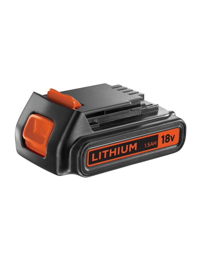 BLACK+DECKER Akku BL1518-XJ, 18Volt 1,5Ah (F5) główny
