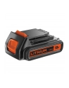 BLACK+DECKER Akku BL1518-XJ, 18Volt 1,5Ah (F5) - nr 2