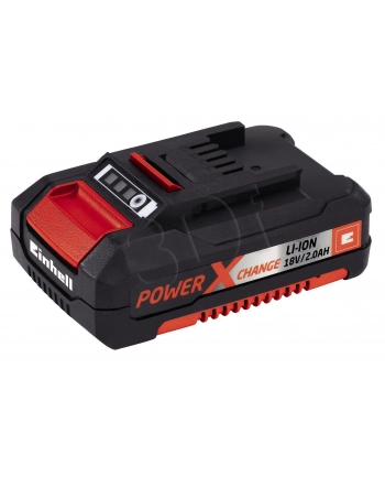 Einhell Power X Change 18V 2Ah nr 2