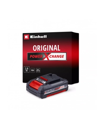 Einhell Power X Change 18V 2Ah nr 1