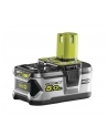 Ryobi Akku 18V 5Ah Li-Ion RB18L50 - nr 1